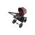 Коляска Anex 2 в 1 M-Type Mocco (mt-04Q), изображение 5 Коляска Anex 2 в 1 M-Type Mocco (mt-04Q), изображение 5