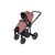 Коляска Anex 2 в 1 M-Type Mocco (mt-04Q), изображение 7 Коляска Anex 2 в 1 M-Type Mocco (mt-04Q), изображение 7
