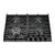 Варочная поверхность Pyramida PFG 604 T BL B, изображение 2 Варочная поверхность Pyramida PFG 604 T BL B, изображение 2