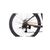 Велосипед Trinx M100 Elite 27.5" рама-18" Matt-Black-Grey-Orange (M100Elite.18MBGO), изображение 6 Велосипед Trinx M100 Elite 27.5" рама-18" Matt-Black-Grey-Orange (M100Elite.18MBGO), изображение 6