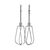 Миксер KitchenAid 5KHM9212EER, изображение 2 Миксер KitchenAid 5KHM9212EER, изображение 2