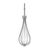 Миксер KitchenAid 5KHM9212EER, изображение 3 Миксер KitchenAid 5KHM9212EER, изображение 3