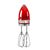 Миксер KitchenAid 5KHM9212EER, изображение 5 Миксер KitchenAid 5KHM9212EER, изображение 5