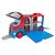 Игровой набор Spidey транспортер Feature Vehicle Spidey Transporter (SNF0051), изображение 8 Игровой набор Spidey транспортер Feature Vehicle Spidey Transporter (SNF0051), изображение 8