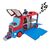 Игровой набор Spidey транспортер Feature Vehicle Spidey Transporter (SNF0051) Игровой набор Spidey транспортер Feature Vehicle Spidey Transporter (SNF0051)
