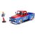 Машина Jada металева Комікси DC Супердівчина Форд F-100 1956 з фігуркою 1:24 (253255008), зображення 2 Машина Jada металева Комікси DC Супердівчина Форд F-100 1956 з фігуркою 1:24 (253255008), зображення 2