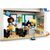 Конструктор LEGO Friends Хартлейк-Сити: международная школа 985 деталей (41731), изображение 7 Конструктор LEGO Friends Хартлейк-Сити: международная школа 985 деталей (41731), изображение 7