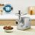 Мясорубка Tefal NE858D38, изображение 7 Мясорубка Tefal NE858D38, изображение 7