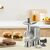 Мясорубка Tefal NE858D38, изображение 8 Мясорубка Tefal NE858D38, изображение 8