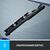 Клавиатура Logitech G915 Lightspeed RGB Wireless GL Clicky USB Black (920-009111), изображение 7 Клавиатура Logitech G915 Lightspeed RGB Wireless GL Clicky USB Black (920-009111), изображение 7
