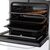 Плита Eleyus FARO 5001 EF WH, зображення 10 Плита Eleyus FARO 5001 EF WH, зображення 10