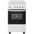 Плита Eleyus FARO 5001 EF WH, зображення 2 Плита Eleyus FARO 5001 EF WH, зображення 2