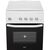 Плита Eleyus FARO 5001 EF WH, зображення 4 Плита Eleyus FARO 5001 EF WH, зображення 4