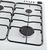 Плита Eleyus FARO 5001 EF WH, зображення 8 Плита Eleyus FARO 5001 EF WH, зображення 8