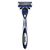 Бритва Wilkinson Sword Hydro 5 Clampack + 4 змінні картриджі (4027800216505), зображення 3 Бритва Wilkinson Sword Hydro 5 Clampack + 4 змінні картриджі (4027800216505), зображення 3