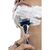 Бритва Wilkinson Sword Hydro 5 Clampack + 4 змінні картриджі (4027800216505), зображення 9 Бритва Wilkinson Sword Hydro 5 Clampack + 4 змінні картриджі (4027800216505), зображення 9