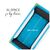 Детский манеж Hauck Dream N Play Water blue (60448-9), изображение 3 Детский манеж Hauck Dream N Play Water blue (60448-9), изображение 3