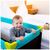 Детский манеж Hauck Dream N Play Water blue (60448-9), изображение 8 Детский манеж Hauck Dream N Play Water blue (60448-9), изображение 8
