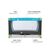 Детский манеж Hauck Dream N Play Water blue (60448-9), изображение 9 Детский манеж Hauck Dream N Play Water blue (60448-9), изображение 9