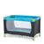 Детский манеж Hauck Dream N Play Water blue (60448-9) Детский манеж Hauck Dream N Play Water blue (60448-9)