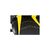 Кресло игровое GT Racer X-5660 Black/Yellow, изображение 8