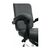 Офисное кресло GT Racer X-8003 Gray, изображение 10 Офисное кресло GT Racer X-8003 Gray, изображение 10