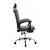 Офисное кресло GT Racer X-8003 Gray, изображение 4 Офисное кресло GT Racer X-8003 Gray, изображение 4