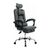 Офисное кресло GT Racer X-8003 Gray Офисное кресло GT Racer X-8003 Gray
