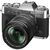 Цифровой фотоаппарат Fujifilm X-T30 II + XF 18-55mm F2.8-4.0 Kit Black (16759677), изображение 2 Цифровой фотоаппарат Fujifilm X-T30 II + XF 18-55mm F2.8-4.0 Kit Black (16759677), изображение 2
