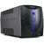 Источник бесперебойного питания Vinga LED 1200VA plastic case with USB (VPE-1200PU), изображение 6 Источник бесперебойного питания Vinga LED 1200VA plastic case with USB (VPE-1200PU), изображение 6