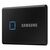 Накопитель SSD USB 3.2 1TB Samsung (MU-PC1T0K/WW), изображение 2 Накопитель SSD USB 3.2 1TB Samsung (MU-PC1T0K/WW), изображение 2