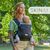 Рюкзак-переноска Chicco Skin Fit, черный (87032.91), изображение 2 Рюкзак-переноска Chicco Skin Fit, черный (87032.91), изображение 2