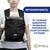 Рюкзак-переноска Chicco Skin Fit, черный (87032.91), изображение 4 Рюкзак-переноска Chicco Skin Fit, черный (87032.91), изображение 4