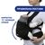 Рюкзак-переноска Chicco Skin Fit, черный (87032.91), изображение 5 Рюкзак-переноска Chicco Skin Fit, черный (87032.91), изображение 5