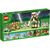 Конструктор LEGO Minecraft Крепость "Железный голем" 868 деталей (21250), изображение 11 Конструктор LEGO Minecraft Крепость "Железный голем" 868 деталей (21250), изображение 11