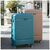 Чемодан Gabol Akane (M) Turquoise (122446-018)/(122401-018) (930294), изображение 10 Чемодан Gabol Akane (M) Turquoise (122446-018)/(122401-018) (930294), изображение 10