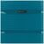 Чемодан Gabol Akane (M) Turquoise (122446-018)/(122401-018) (930294), изображение 8 Чемодан Gabol Akane (M) Turquoise (122446-018)/(122401-018) (930294), изображение 8