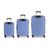 Чемодан Gabol Kume (S) Blue (123522-003)/(123501-003) (930281), изображение 11 Чемодан Gabol Kume (S) Blue (123522-003)/(123501-003) (930281), изображение 11