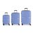Чемодан Gabol Kume (S) Blue (123522-003)/(123501-003) (930281), изображение 9 Чемодан Gabol Kume (S) Blue (123522-003)/(123501-003) (930281), изображение 9