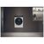 Пральна машина Haier HWD80-B14979, зображення 12 Пральна машина Haier HWD80-B14979, зображення 12