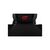 Кресло игровое GT Racer X-0712 Shadow Gray, изображение 9 Кресло игровое GT Racer X-0712 Shadow Gray, изображение 9
