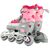 Роликовые коньки Action Anny Рожеві 29-32 (PW-126B-13-2PINK/29-32), изображение 8 Роликовые коньки Action Anny Рожеві 29-32 (PW-126B-13-2PINK/29-32), изображение 8