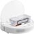 Пилосос Dreame D9 Max White (RLD33GA), зображення 10 Пилосос Dreame D9 Max White (RLD33GA), зображення 10