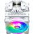 Корпус CoolerMaster Hyper 622 Halo White (RR-D6WW-20PA-R1), изображение 8 Корпус CoolerMaster Hyper 622 Halo White (RR-D6WW-20PA-R1), изображение 8