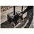 Ящик для инструментов DeWALT Ящик-тележка TOUGHSYSTEM 2.0 608х500х990 мм (DWST83295-1), изображение 6 Ящик для инструментов DeWALT Ящик-тележка TOUGHSYSTEM 2.0 608х500х990 мм (DWST83295-1), изображение 6