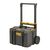 Ящик для инструментов DeWALT Ящик-тележка TOUGHSYSTEM 2.0 608х500х990 мм (DWST83295-1) Ящик для инструментов DeWALT Ящик-тележка TOUGHSYSTEM 2.0 608х500х990 мм (DWST83295-1)