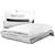 Одеяло MirSon антиаллергенное EcoSilk №1300 Bianco Летнее 155x215 см (2200001527812), изображение 3 Одеяло MirSon антиаллергенное EcoSilk №1300 Bianco Летнее 155x215 см (2200001527812), изображение 3