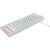 Клавиатура Xtrfy K5 68 keys Kailh Red Hot-swap RGB UA White (K5-RGB-CPT-TPWHITE-R-UKR), изображение 7 Клавиатура Xtrfy K5 68 keys Kailh Red Hot-swap RGB UA White (K5-RGB-CPT-TPWHITE-R-UKR), изображение 7
