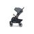 Коляска El Camino Loona ME 1090-1 (ME 1090-1 smoke grey), изображение 3 Коляска El Camino Loona ME 1090-1 (ME 1090-1 smoke grey), изображение 3
