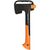Топор Fiskars X7 35.4см, 640г (1015618), изображение 3 Топор Fiskars X7 35.4см, 640г (1015618), изображение 3